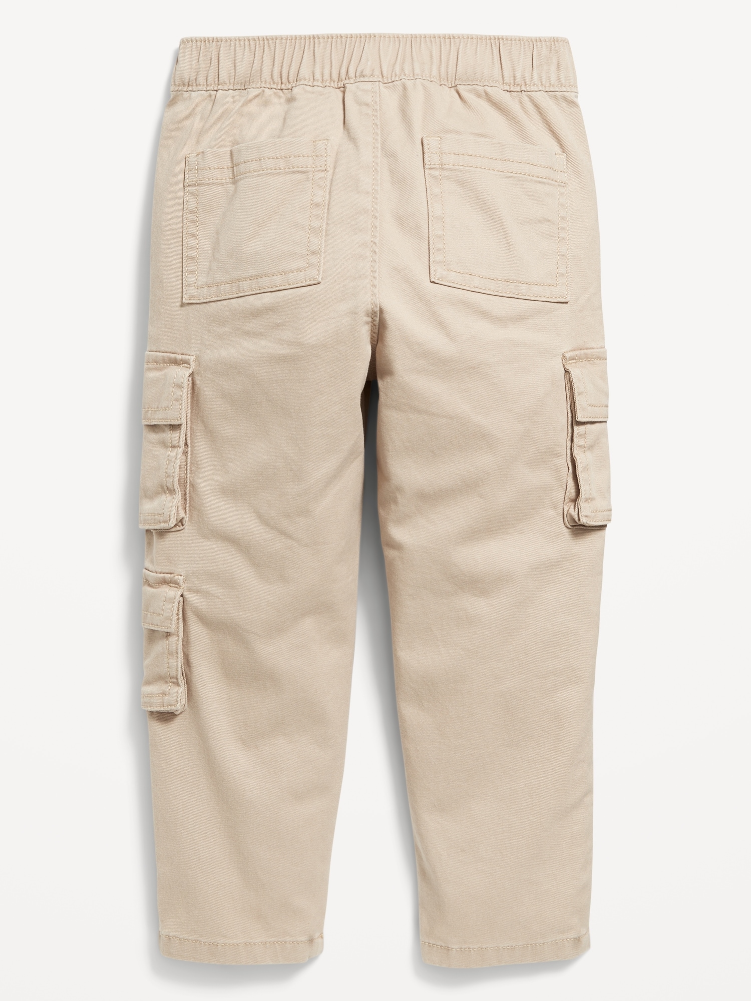 Loose Cargo Pants for Toddler Boys