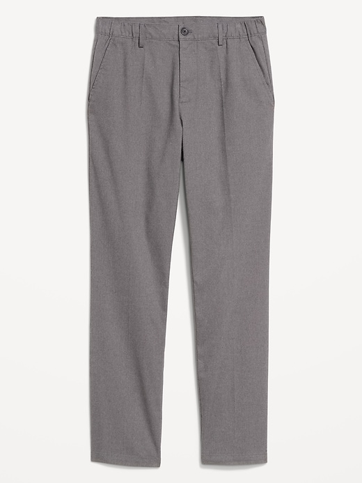 Image number 4 showing, Straight Trouser Pants