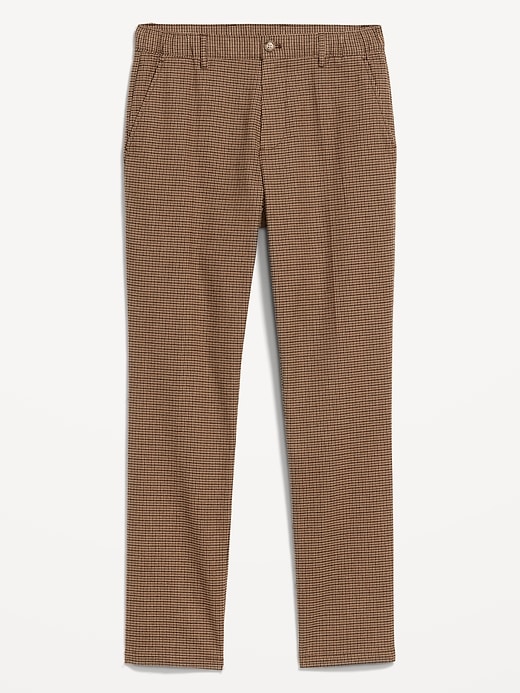 Image number 4 showing, Straight Trouser Pants