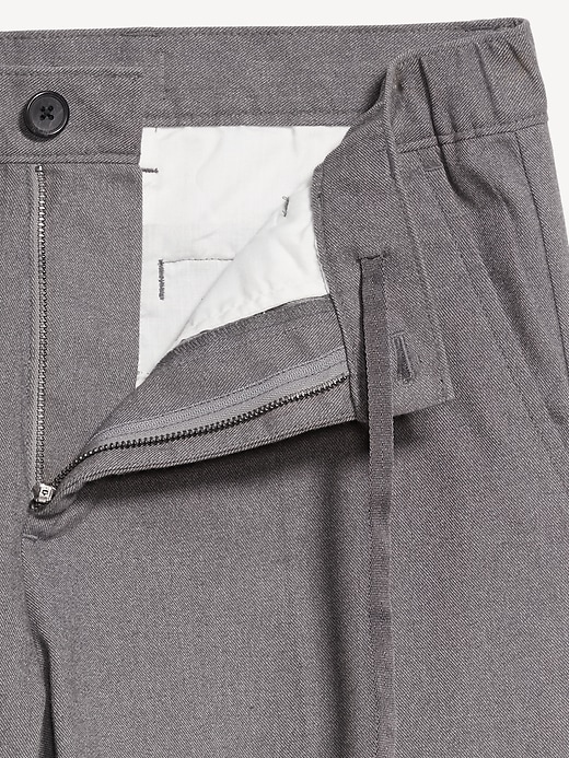 Image number 5 showing, Straight Trouser Pants