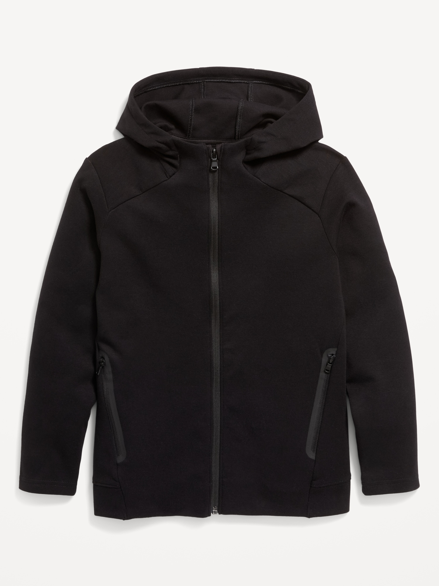 Dynamic Fleece Hoodie for Boys