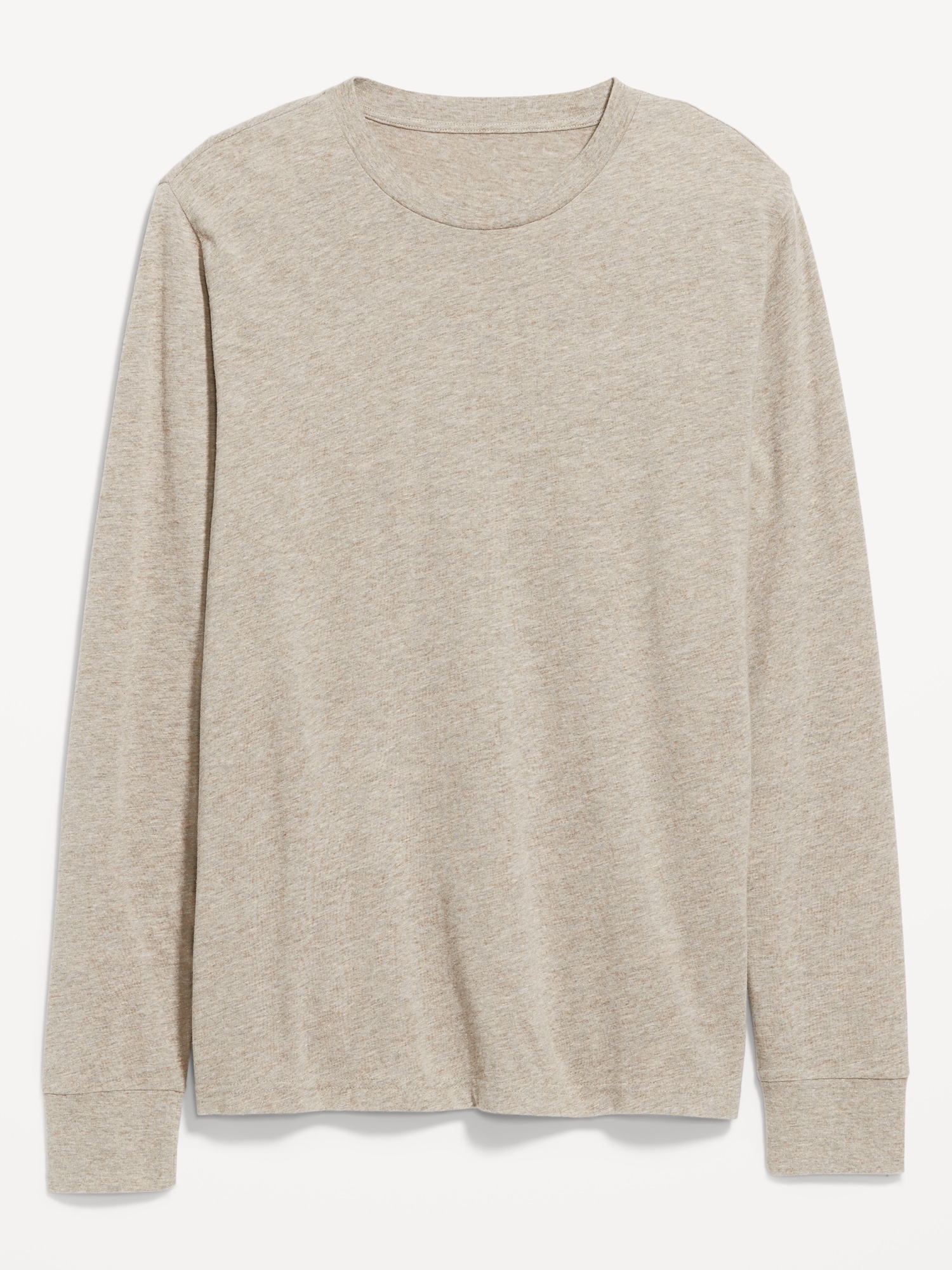 Long-Sleeve Rotation T-Shirt