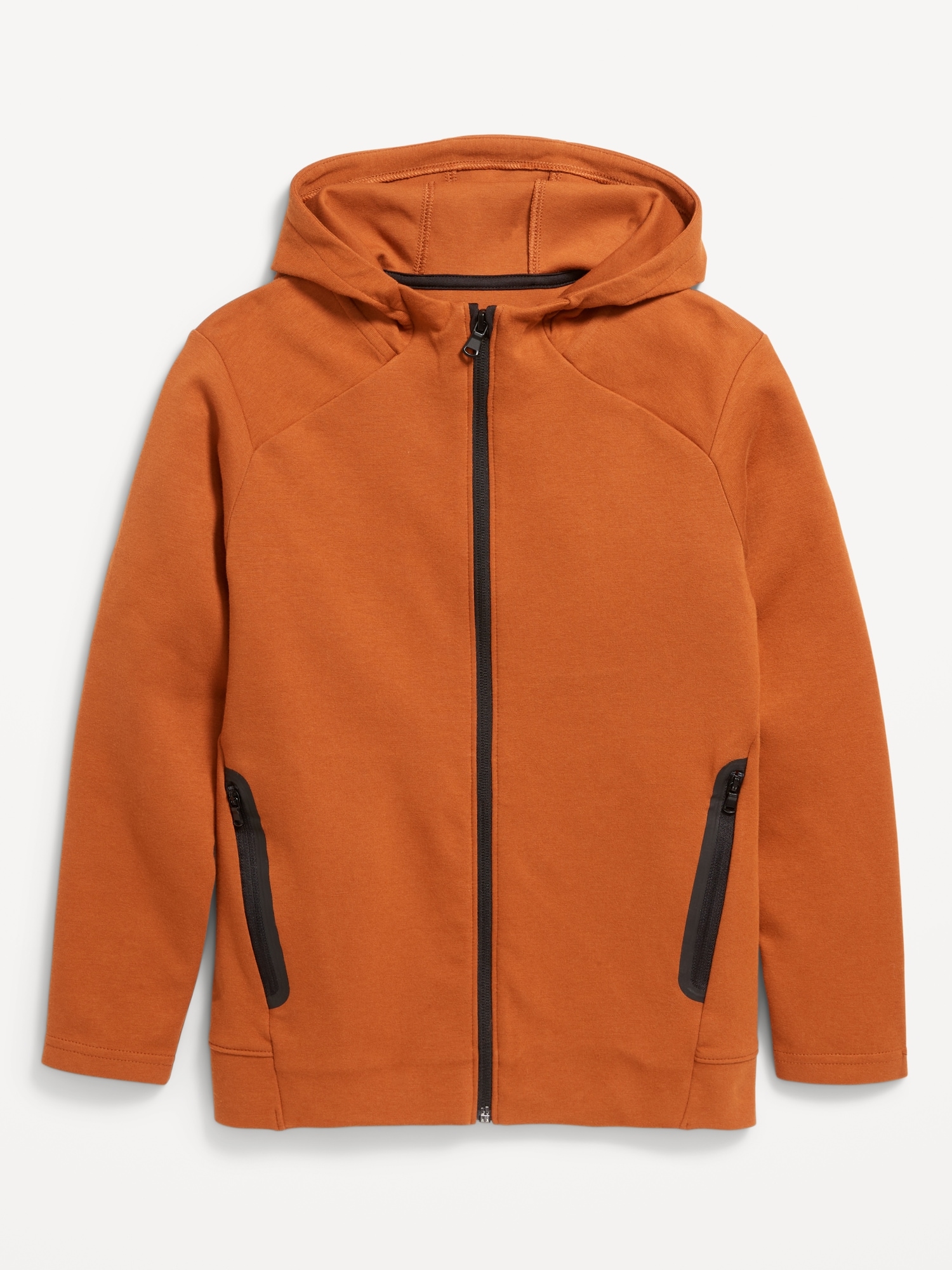 Dynamic Fleece Hoodie for Boys