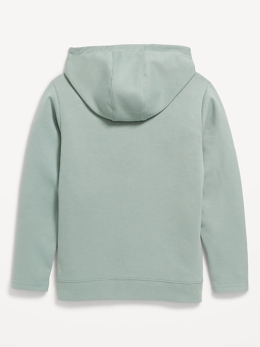 Image number 3 showing, Dynamic Fleece Zip Hoodie for Boys