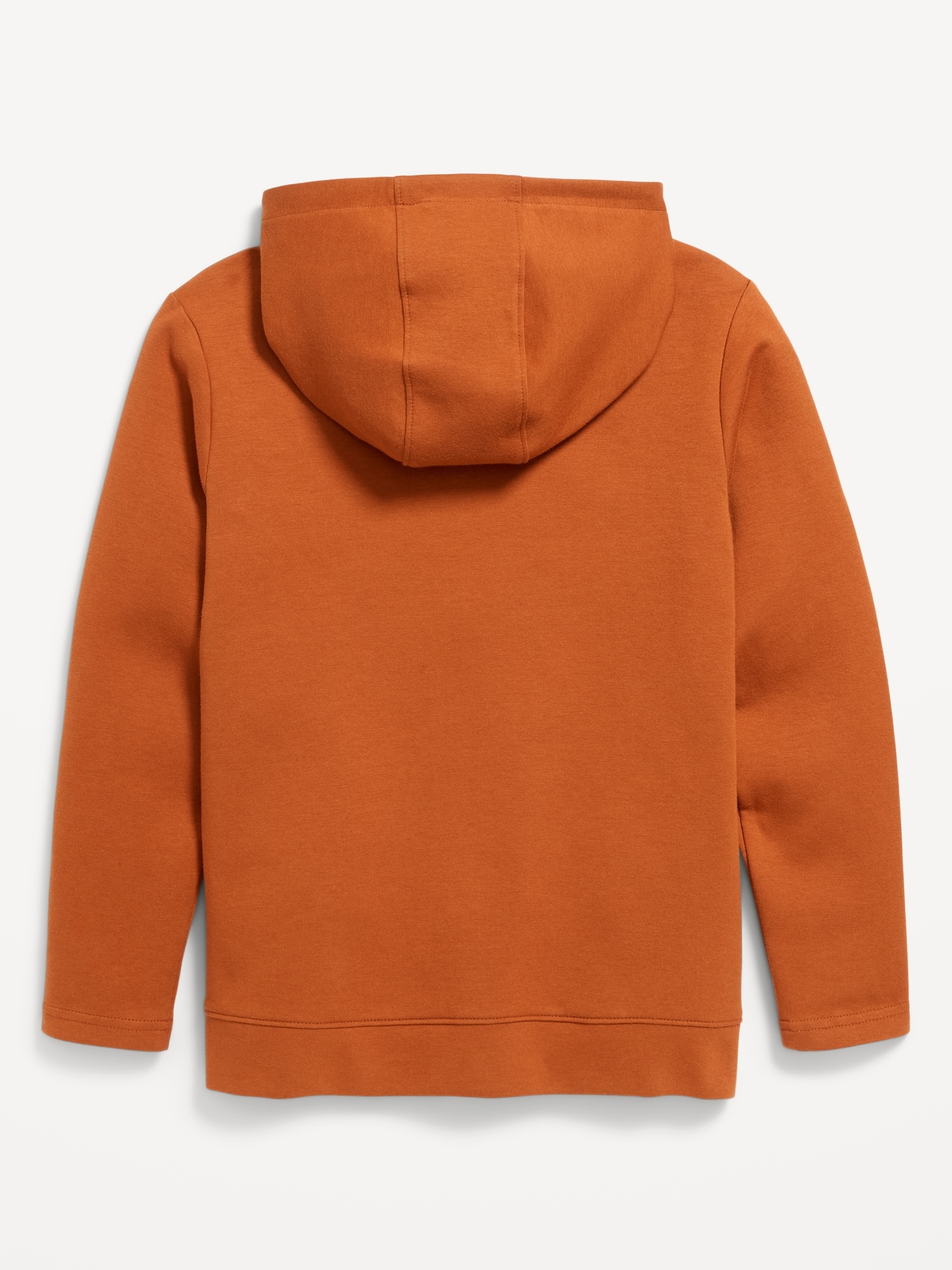 Dynamic Fleece Hoodie for Boys