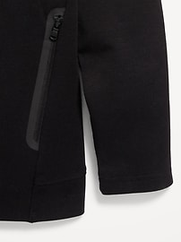 Image number 2 showing, Dynamic Fleece Zip Hoodie for Boys