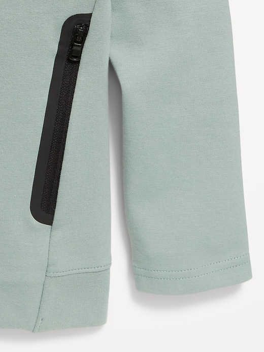 Image number 4 showing, Dynamic Fleece Zip Hoodie for Boys