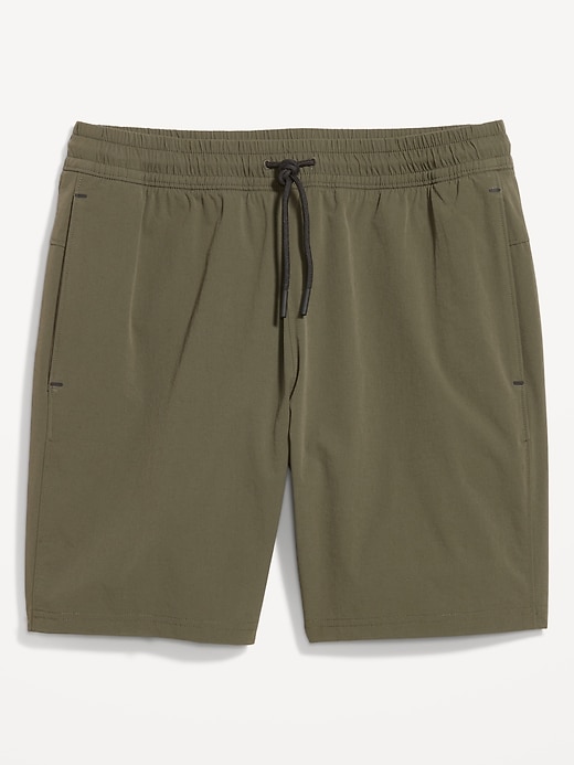 Image number 3 showing, Dynamic Tech Woven Shorts -- 7-inch inseam