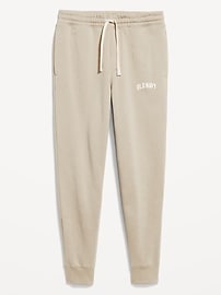 Image number 3 showing, Logo Tapered Jogger Sweatpants