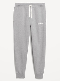 Image number 3 showing, Logo Tapered Jogger Sweatpants