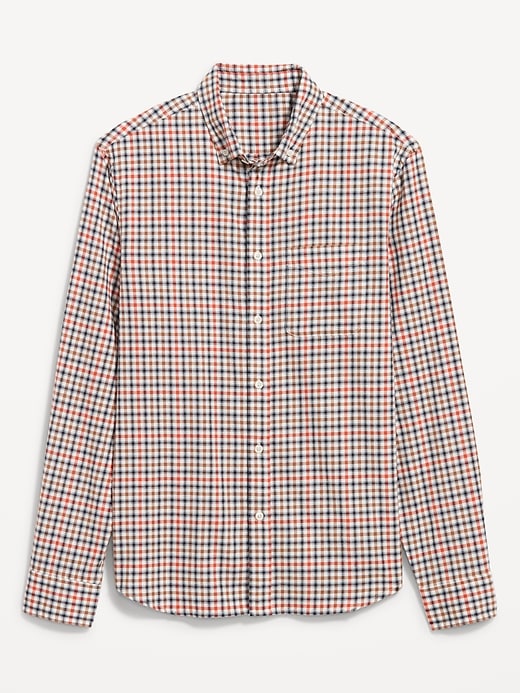 Image number 7 showing, Classic Fit Everyday Oxford Shirt