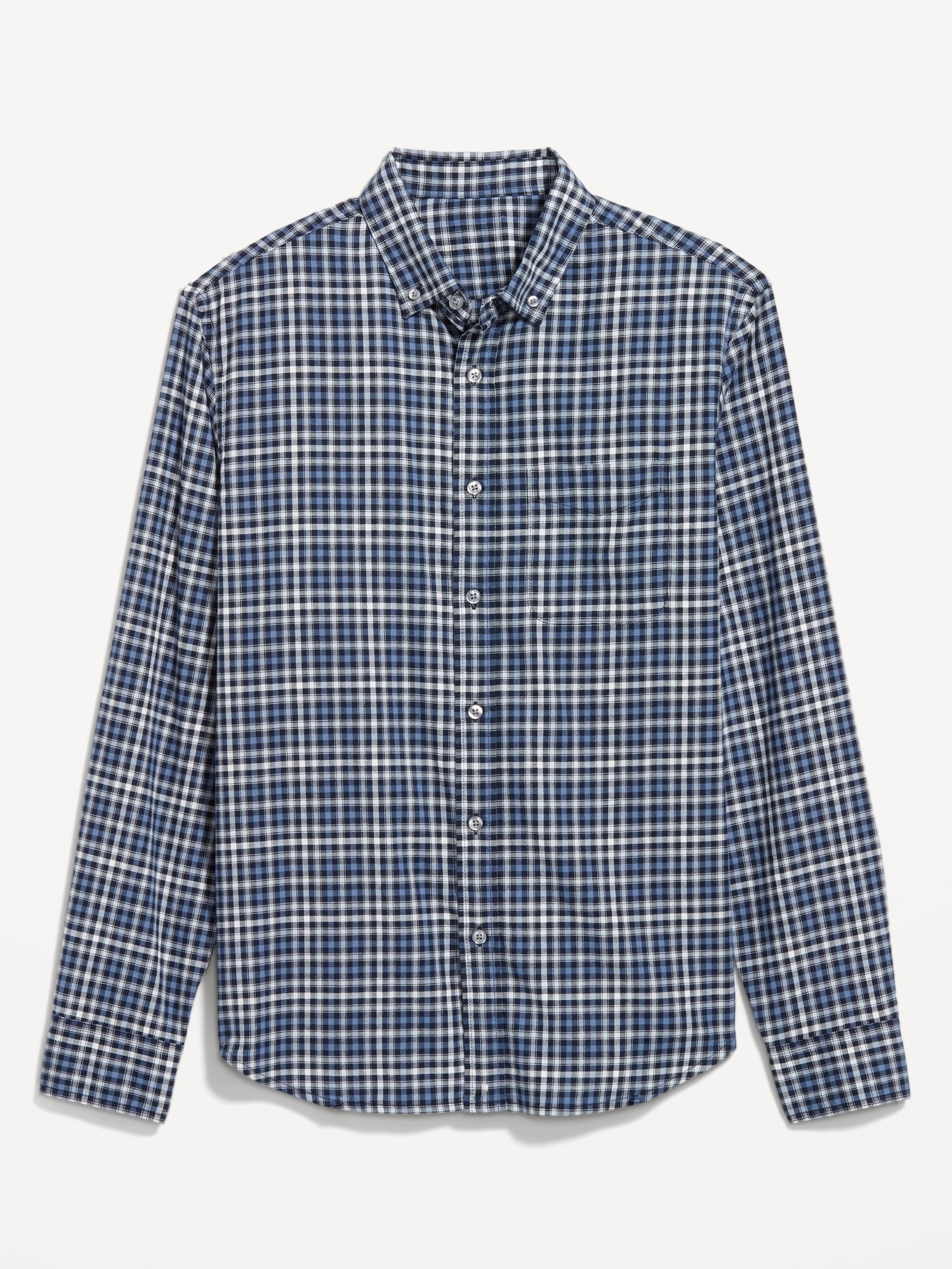 Classic Fit Everyday Shirt