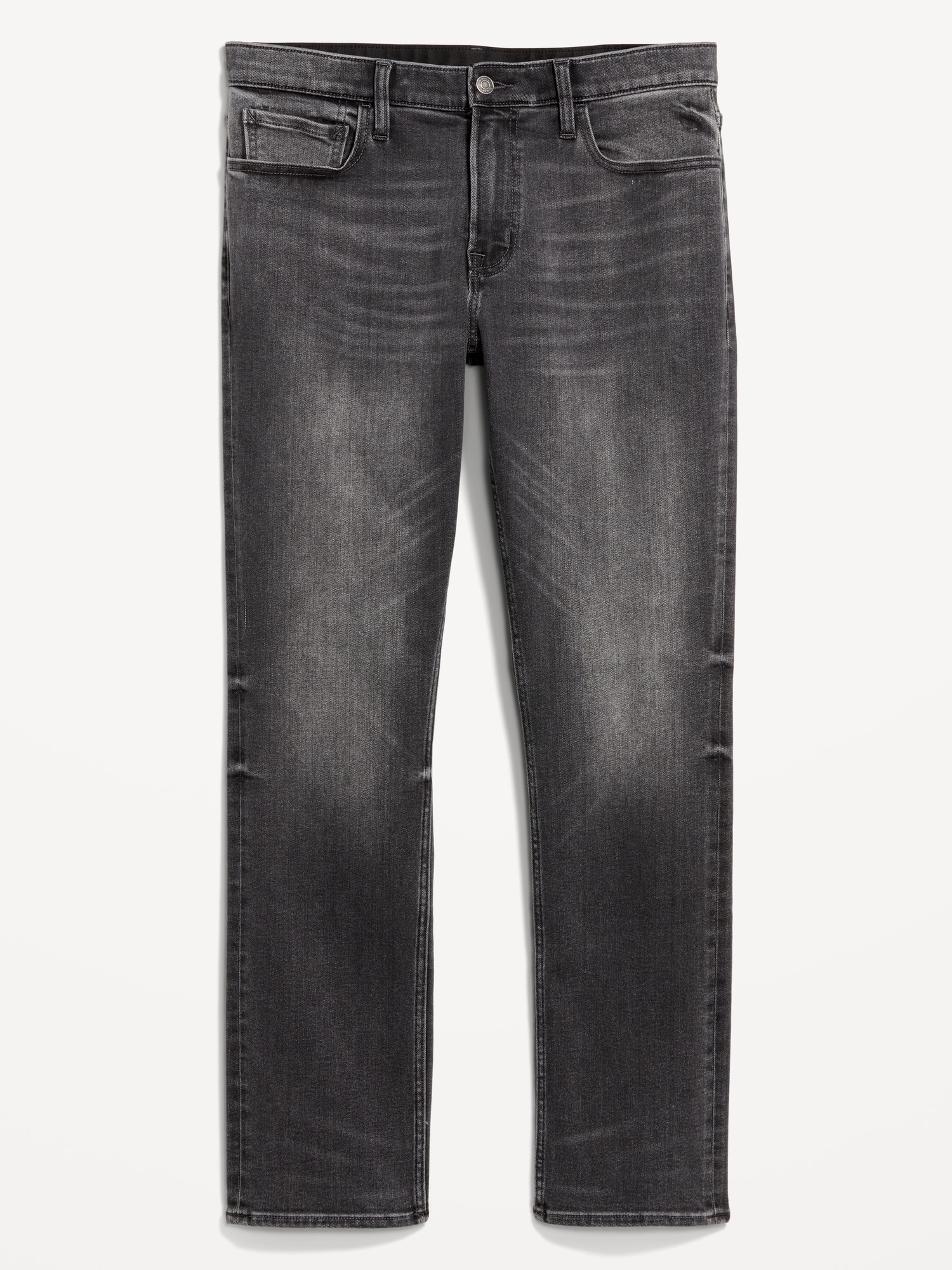 Straight 360° Stretch Performance Jeans