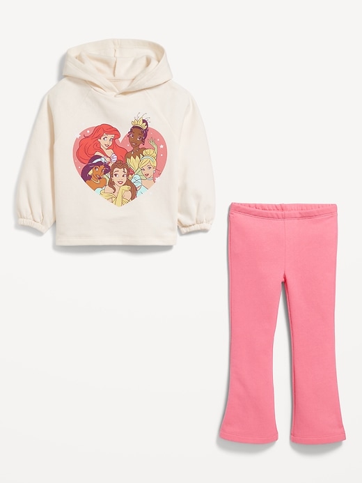 Girls disney hoodies best sale