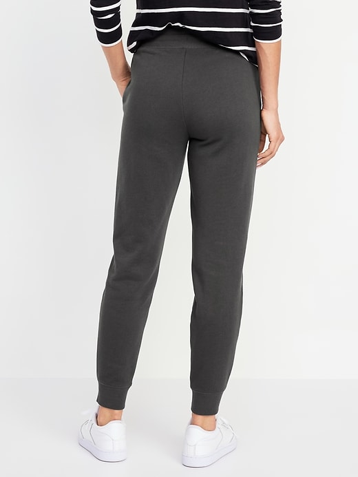 Image number 5 showing, Mid-Rise SoComfy Joggers