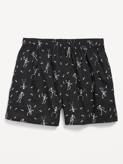 Soft-Washed Boxer Shorts -- 3.75-inch