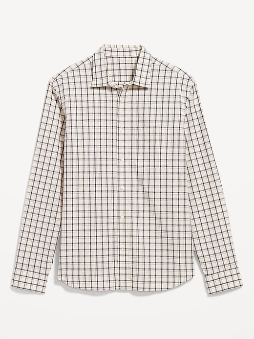 Image number 4 showing, Classic Fit Everyday Shirt