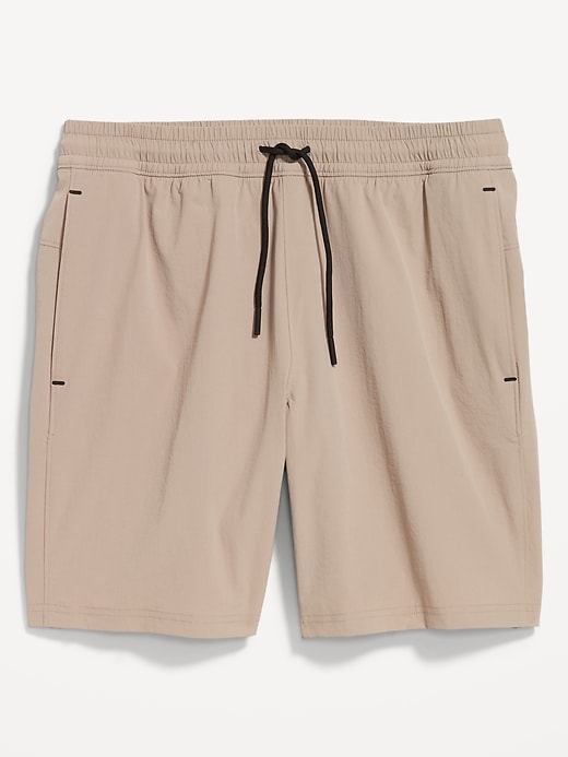 Image number 3 showing, Dynamic Tech Woven Shorts -- 7-inch inseam