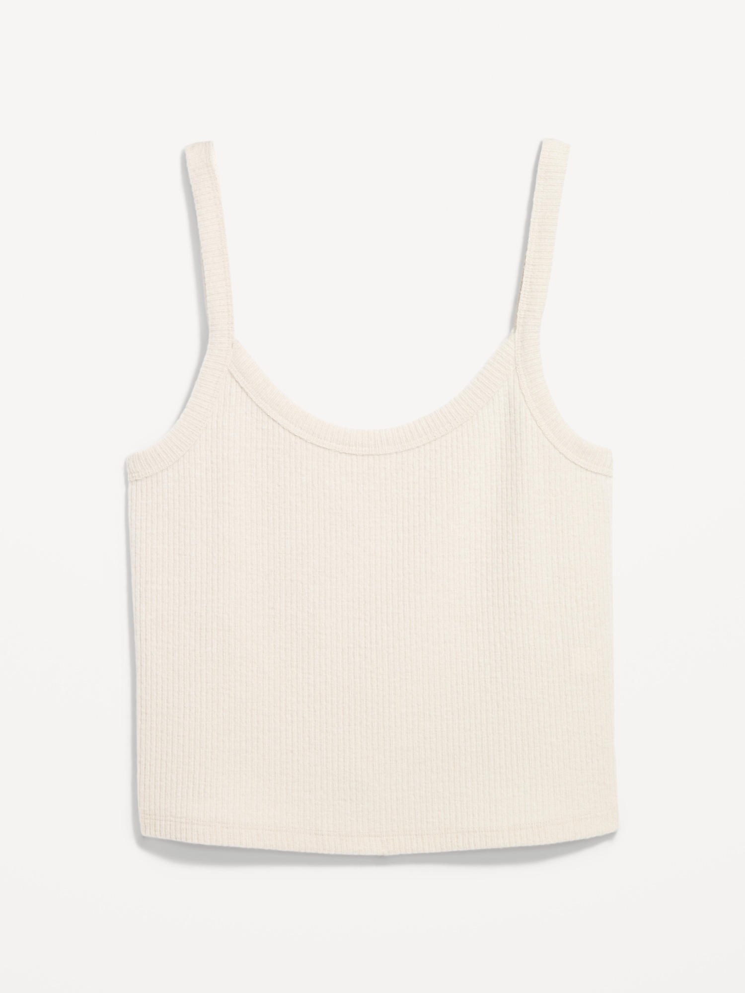 Lounge Tank Top