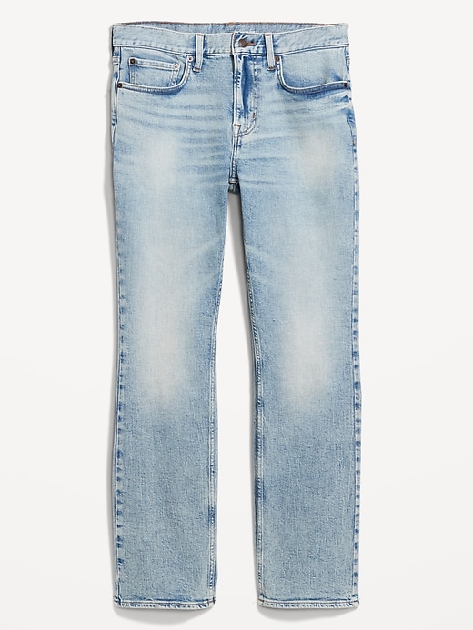 Image number 4 showing, Boot-Cut Built-In Flex Jeans