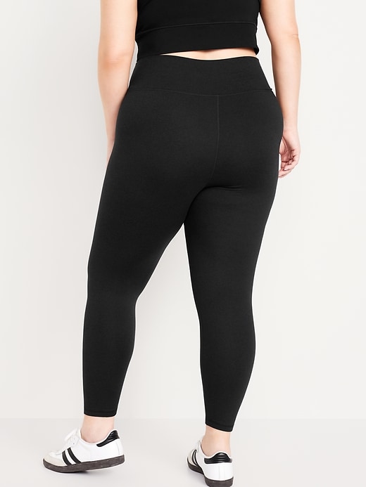 Image number 7 showing, Extra High-Waisted CloudComfy 7/8 Leggings