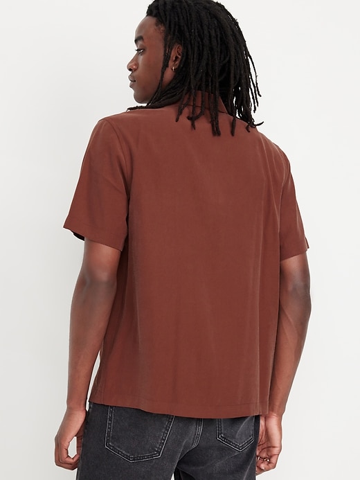 Image number 5 showing, Short-Sleeve Utility Shirt