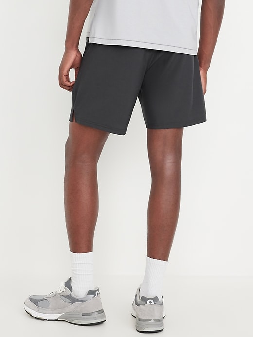 Image number 7 showing, Essential Workout Shorts 2-Pack -- 7-inch inseam