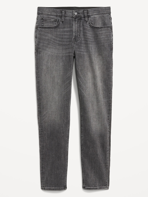 Image number 4 showing, Athletic Taper 360° Tech Stretch Performance Jeans