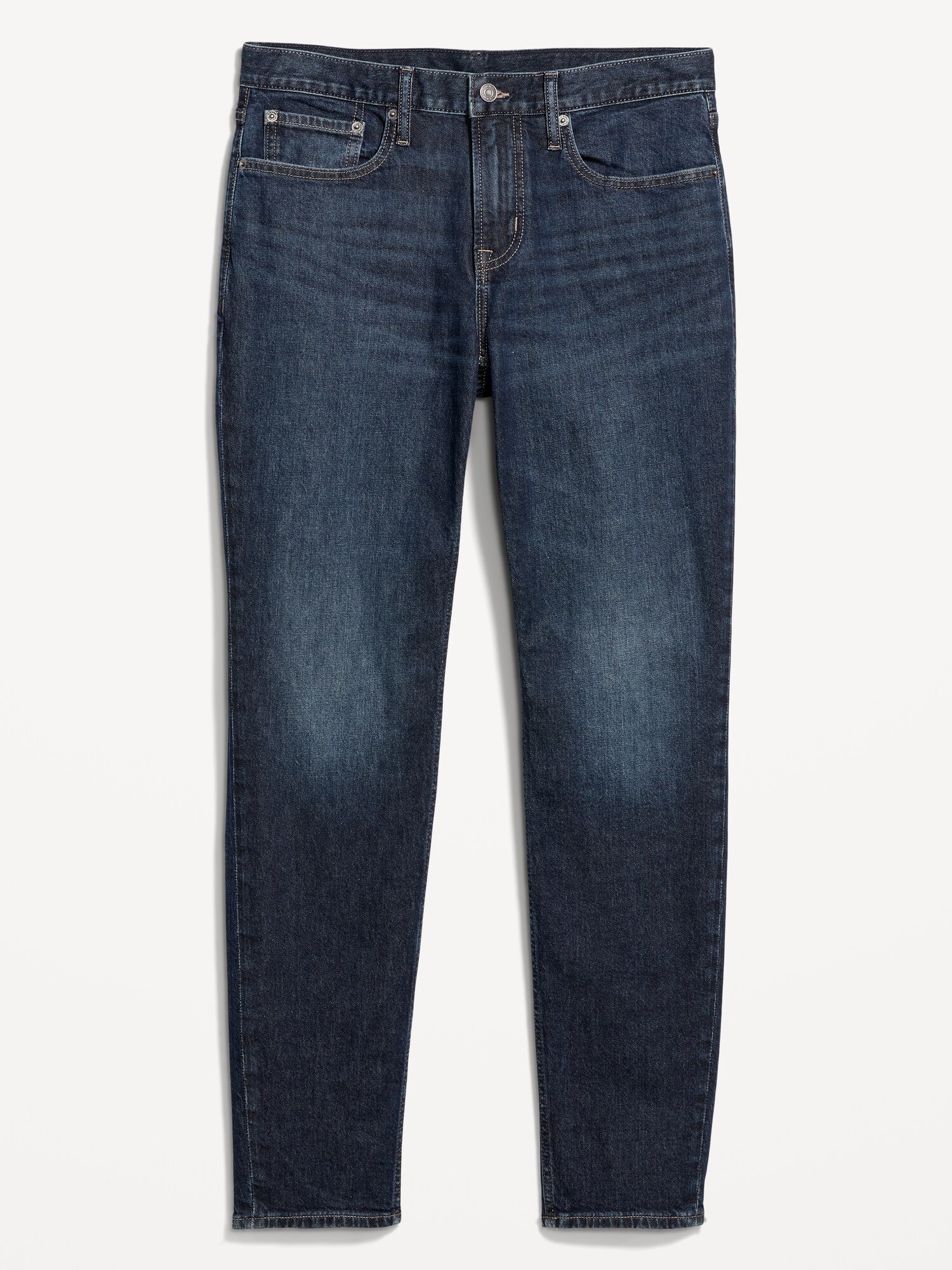 Athletic Taper Jeans