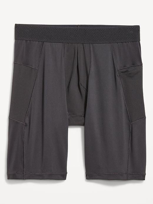 Image number 3 showing, Go-Dry Cool Base Layer Shorts