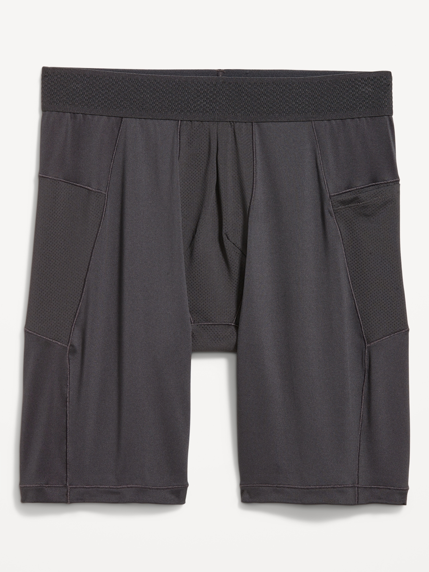 Go-Dry Cool Base Layer Shorts