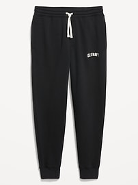 Image number 3 showing, Logo Tapered Jogger Sweatpants