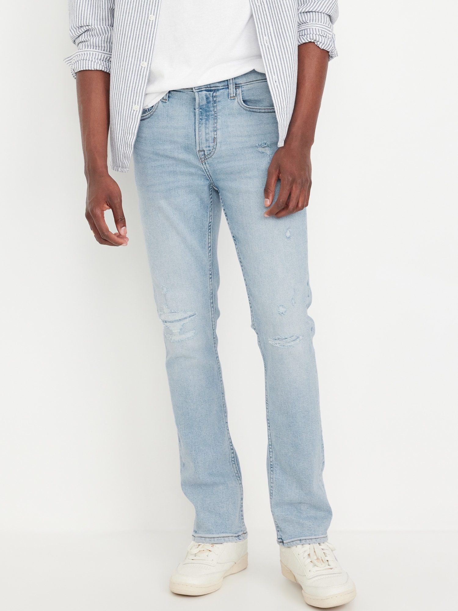 Slim 360° Tech Stretch Performance Jeans