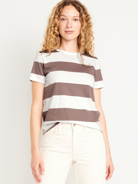 EveryWear Crew-Neck T-Shirt