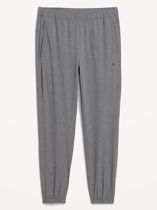 Image number 3 showing, Essential Woven Workout Joggers