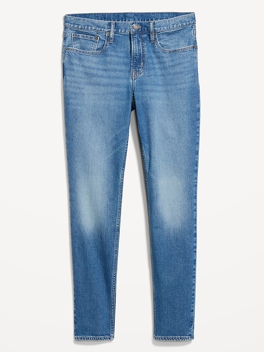 Image number 4 showing, Athletic Taper Jeans