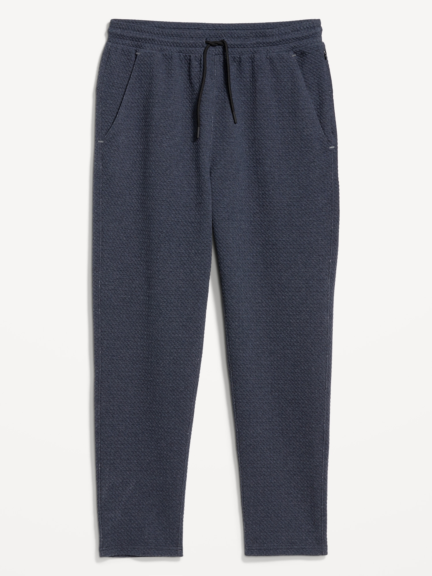 Dynamic Fleece Textured Joggers