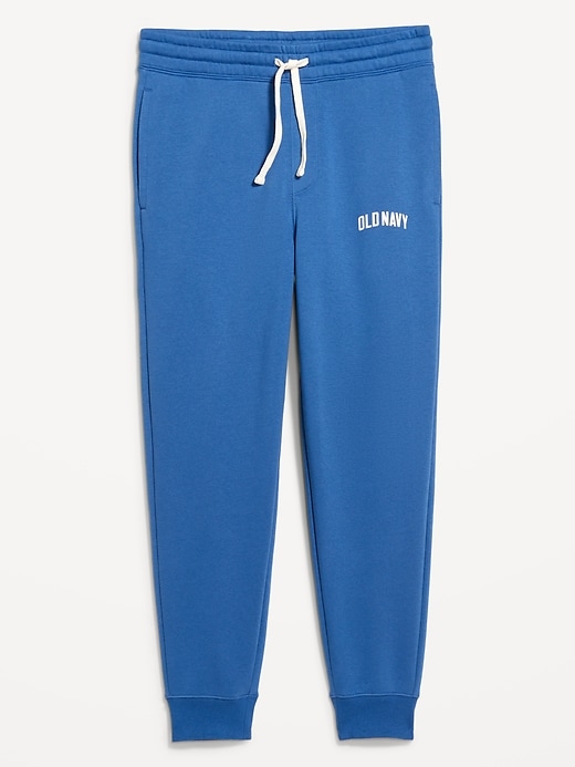 Image number 3 showing, Logo Tapered Jogger Sweatpants