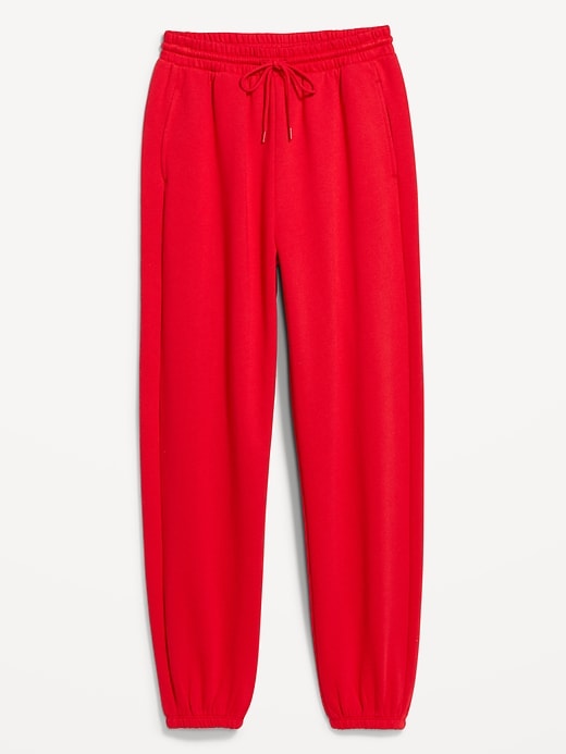 Image number 4 showing, Extra High-Waisted SoComfy Jogger Sweatpants