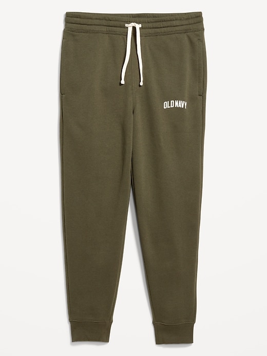 Image number 3 showing, Logo Tapered Jogger Sweatpants