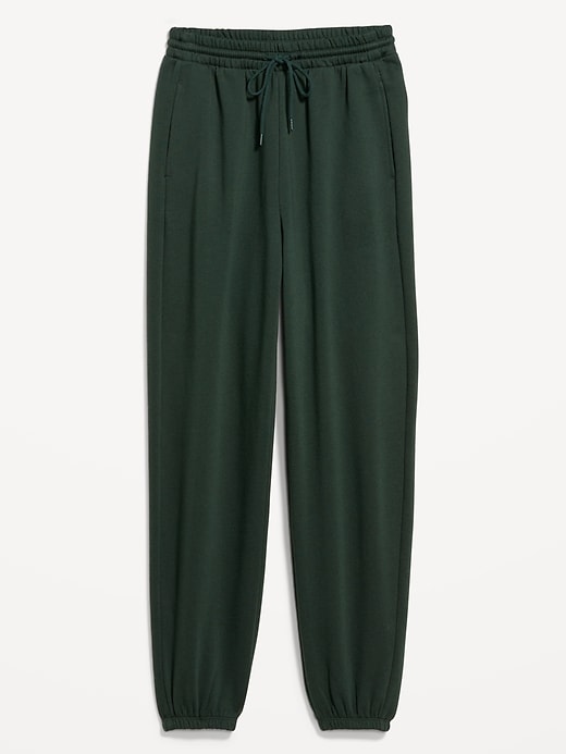 Image number 7 showing, Extra High-Waisted SoComfy Jogger Sweatpants