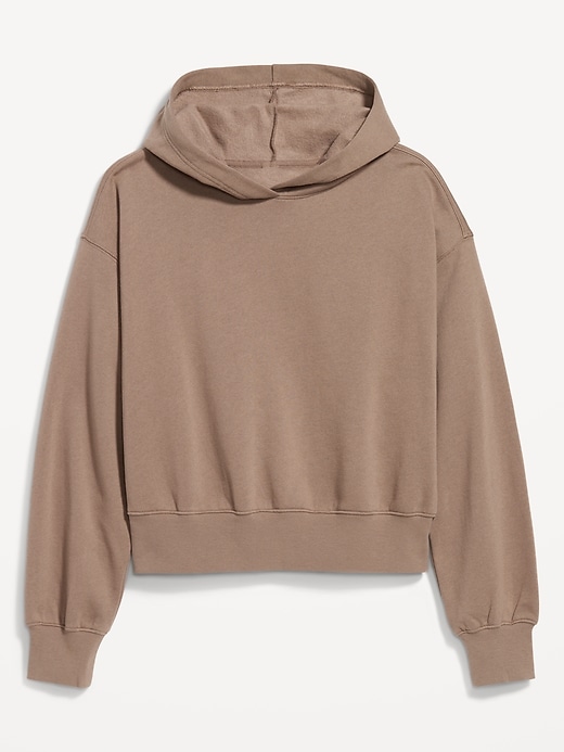 Image number 4 showing, SoComfy Oversized Hoodie