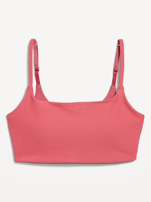 L'image numéro 4 présente Soutien-gorge de sport PowerSoft à maintien léger