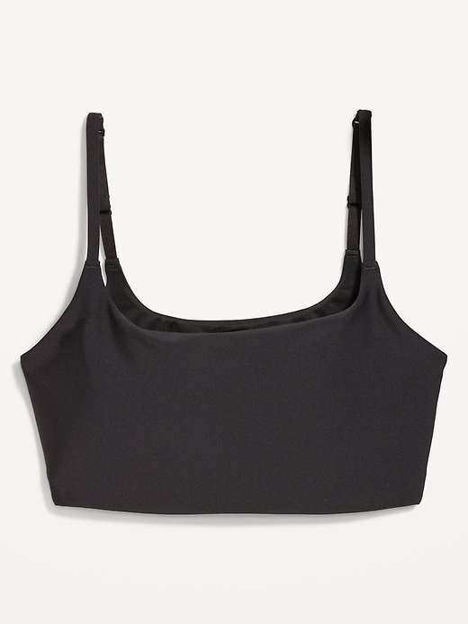 Image number 4 showing, Light Support PowerSoft Sports Bra