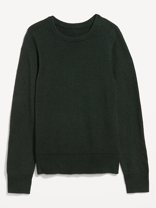 Image number 4 showing, SoSoft Crew-Neck Sweater