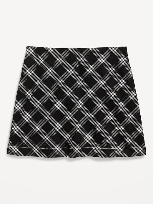 Image number 4 showing, Printed Skirt for Girls