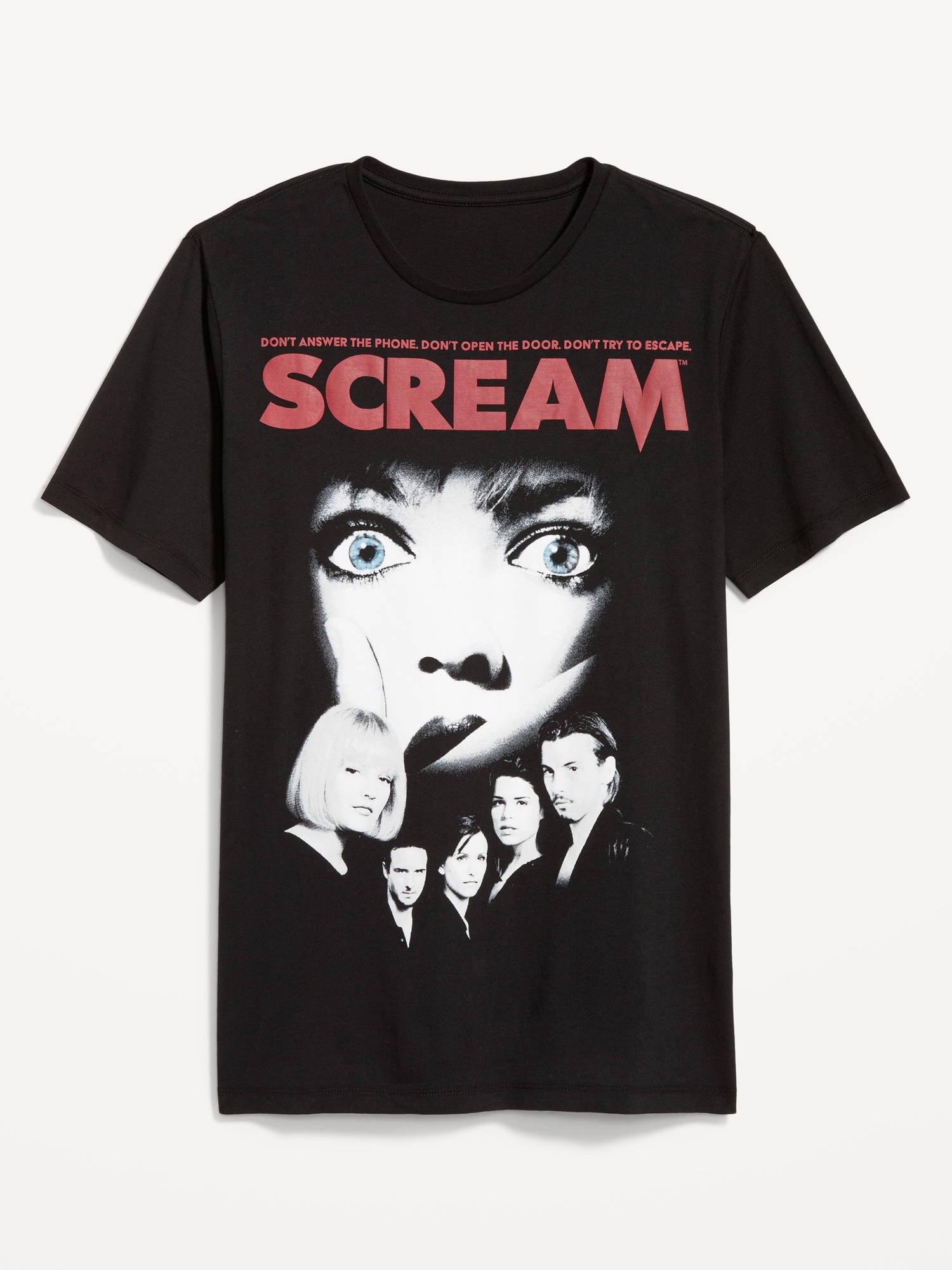 Scream™ T-Shirt