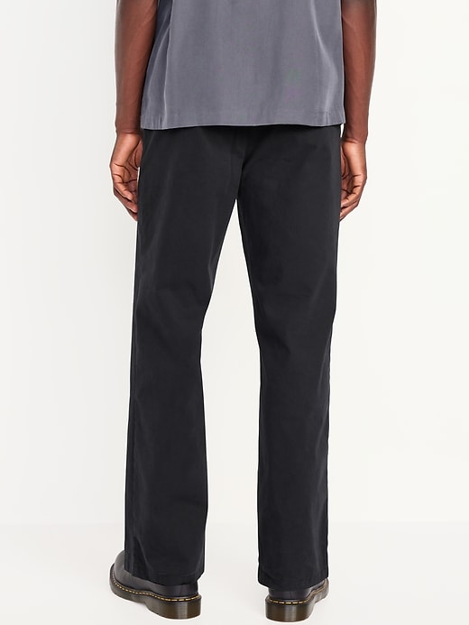 Image number 8 showing, Baggy Built-In Flex Rotation Chino Pants