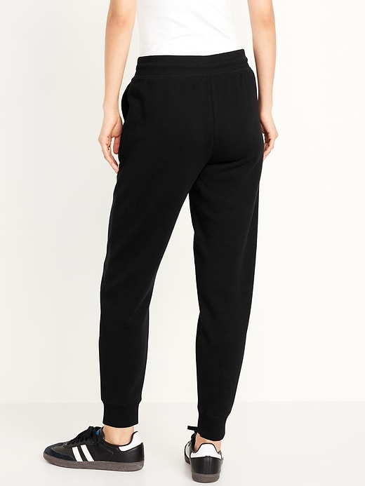 Image number 2 showing, Mid-Rise SoComfy Joggers