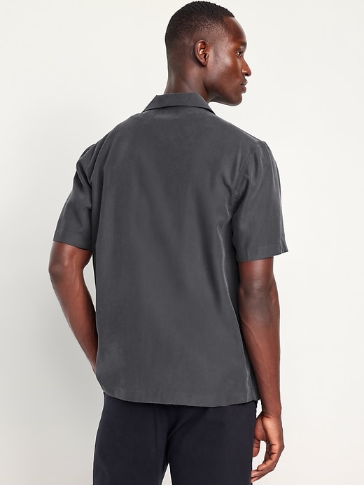 Image number 2 showing, Short-Sleeve Utility Shirt